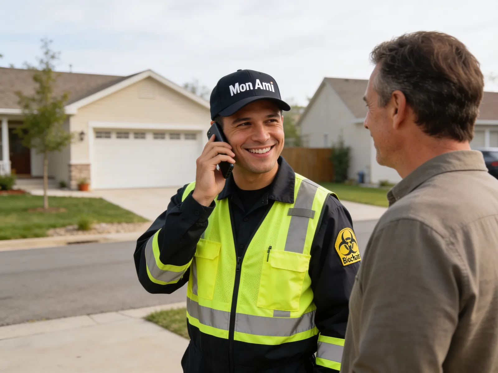 Sewage Cleanup La Crescent, MN FAQs
